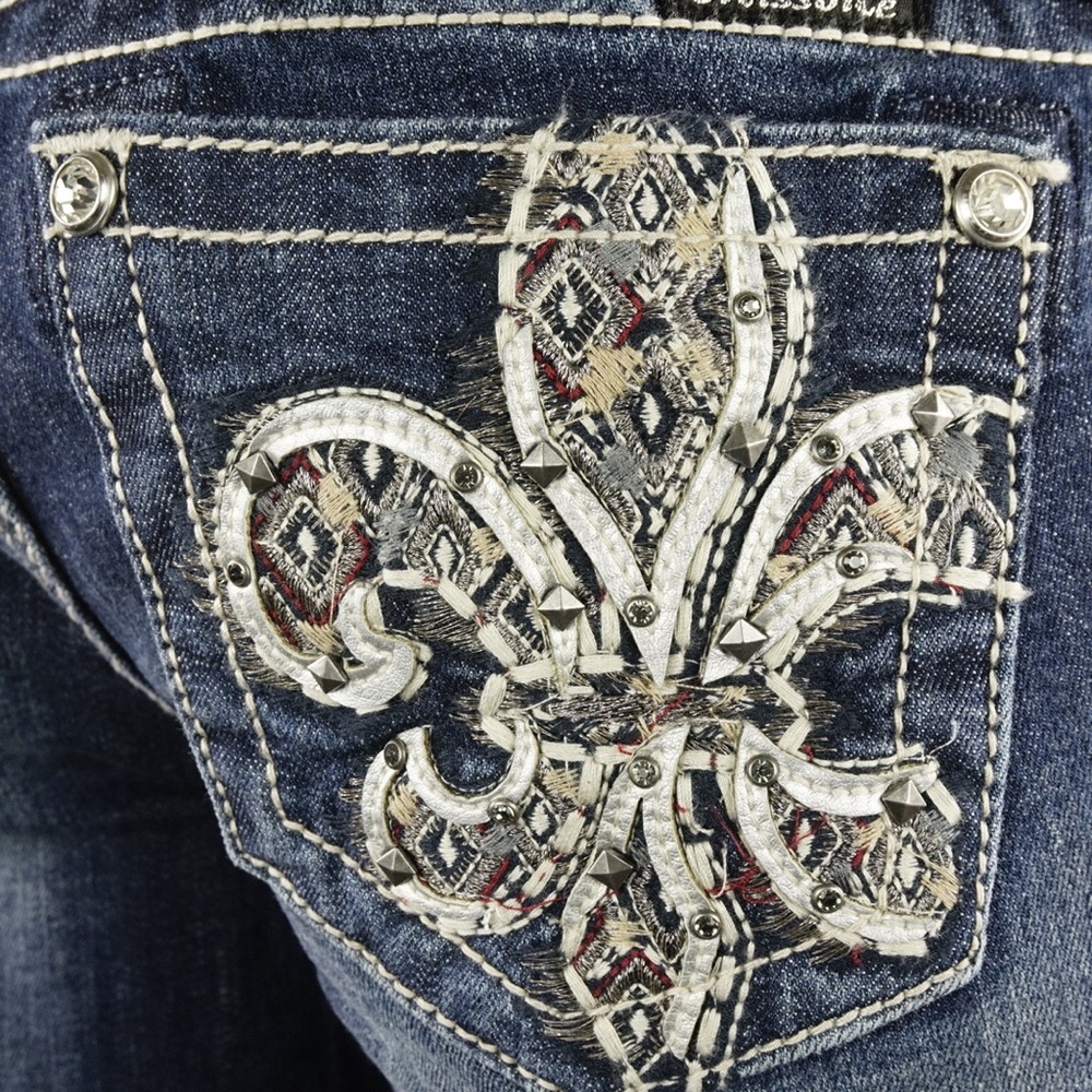 NWOT Miss Me Jeans